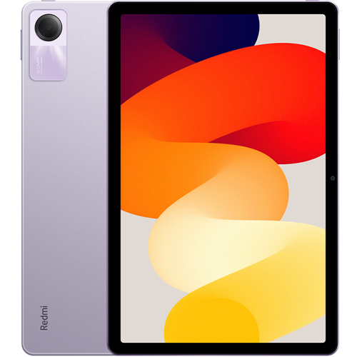 Xiaomi Redmi Pad 8/256GB SE (M84) Wi-Fi, Lavender Purple