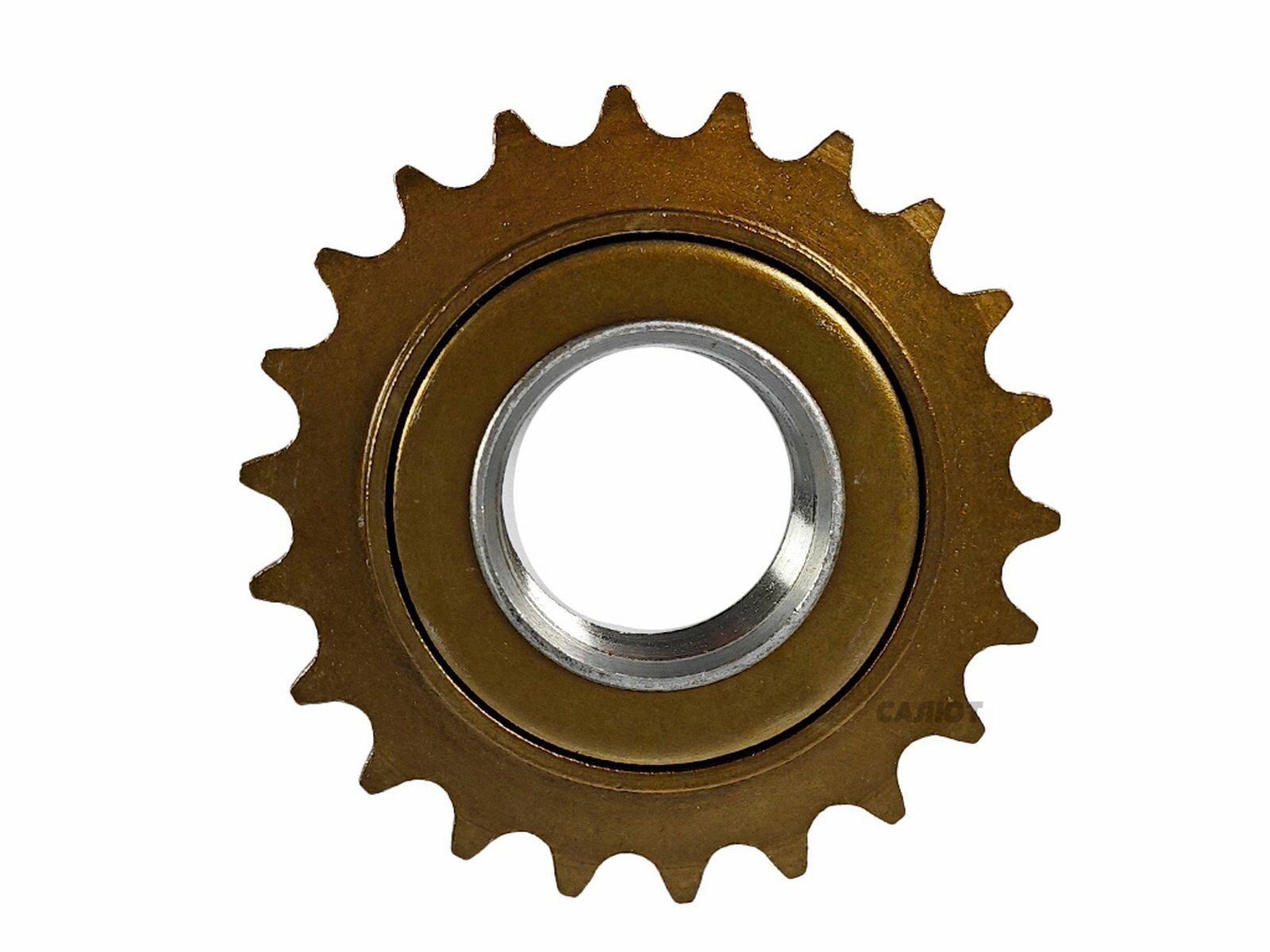 Звезда 22 зубьев Free Wheel Flying Pegion — фото 1