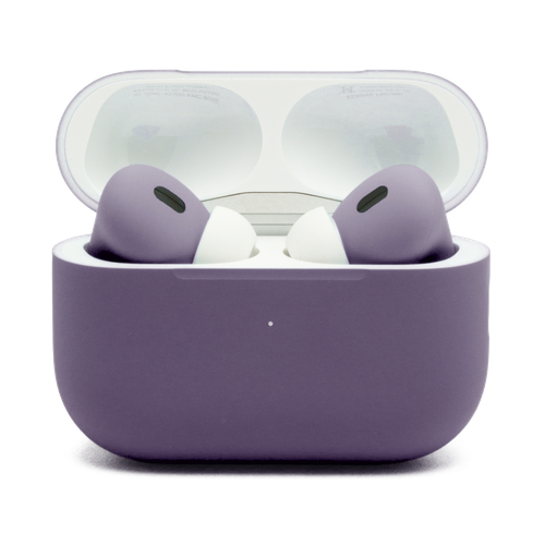 Беспроводные наушники Apple AirPods Pro 2 Type-C deep purple 34341₽