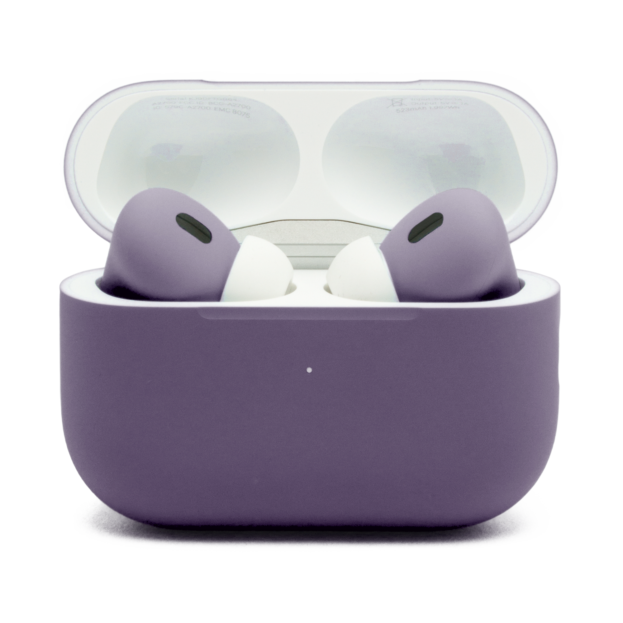 Беспроводные наушники Apple AirPods Pro 2 Type-C, deep purple