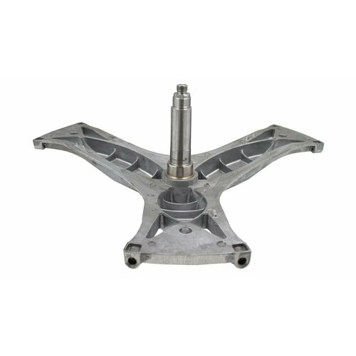 Крестовина нового образца для стиральной машины Siemens Сименс 11012373 680841 680306 ремкомплект подшипники 205 206 сальник 374x62x1012 смазка 7700₽