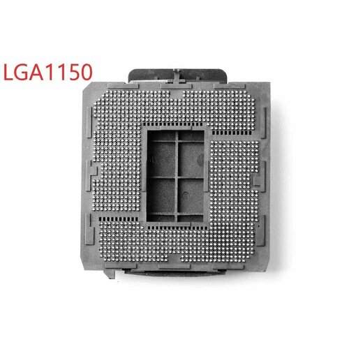 Сокет socket LGA1150