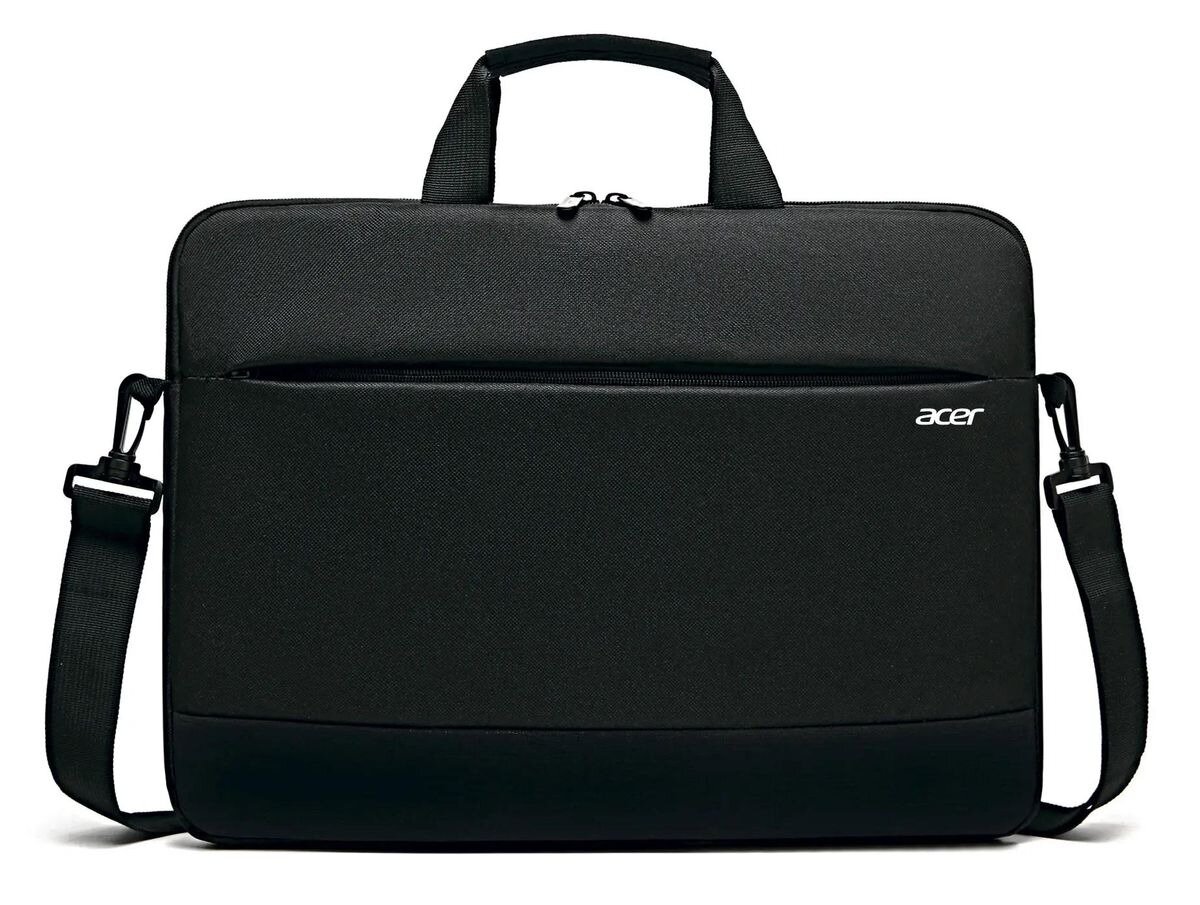 фото Сумка для ноутбука 15.6" Acer LS series OBG203 черный полиэстер (ZL. BAGEE.003)