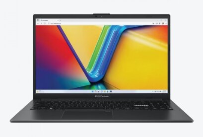 Asus 15.6" Ноутбук ASUS 15 E1504FA-BQ833W (1920x1080, AMD Ryzen 5 7520U, RAM 16 ГБ, SSD 512 ГБ, Radeon Graphics, Win11), 90NB0ZR2-M01C70