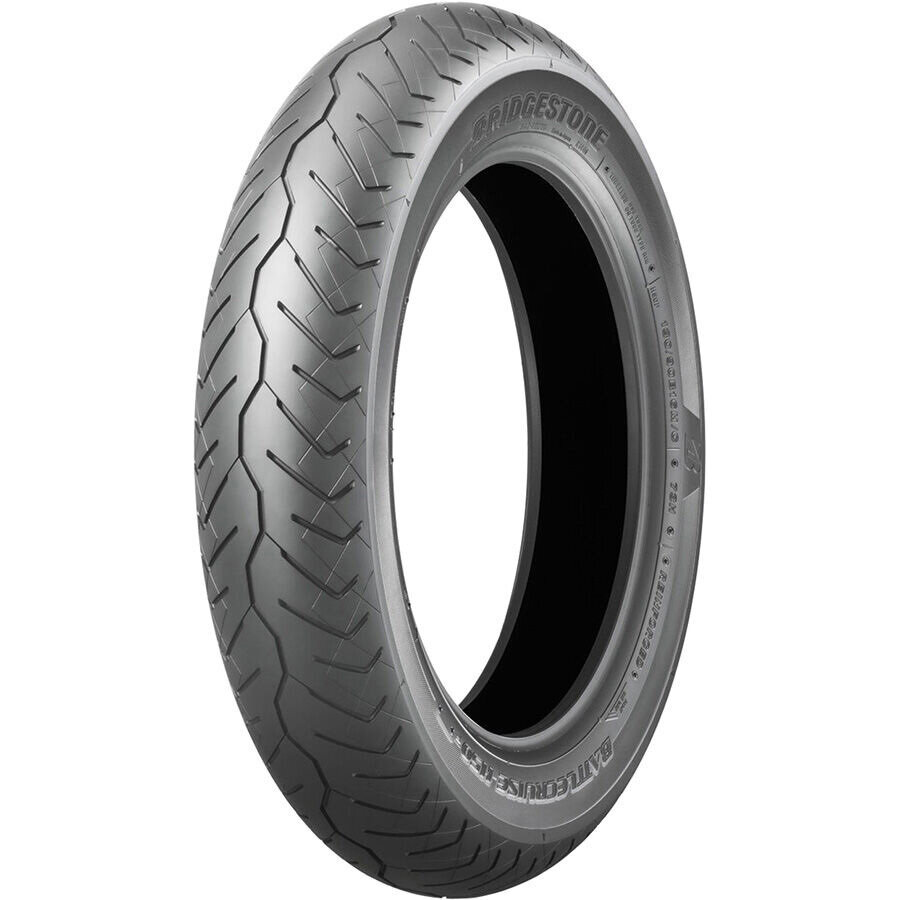 Мотошина Bridgestone Battlecruise H50 130/70 B18 63H TL