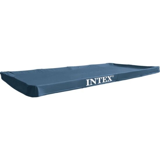 Тент Intex RECTANGULAR на бассейн 460х226см