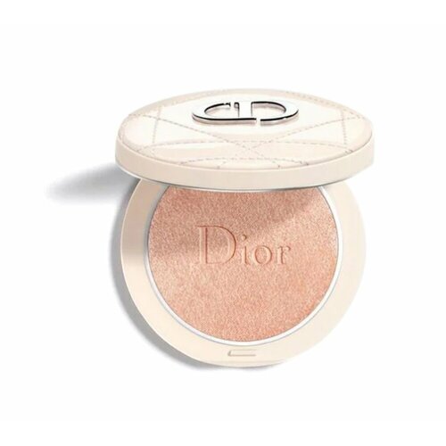 Dior Forever Couture Luminizer Highlighter, 04 пудра хайлайтер dior diorskin nude luminizer 6 мл