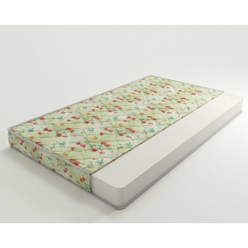 Детский матрас Otto Bayer Kids Future 10 (поликоттон), Беспружинный, 65x125