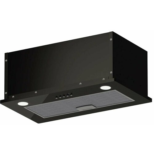 Вытяжка кухонная KRONA ARVEN 500 BLACK PB 1179000₽