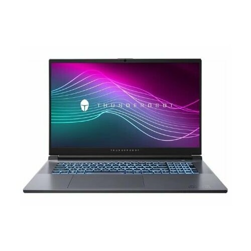Ноутбук игровой Thunderobot 911 Plus X JT009WE07RU 10999900₽