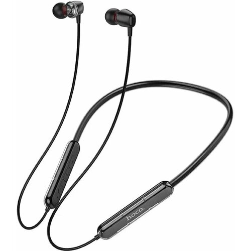 Беспроводные наушники Hoco ES65 Sport черный 1399₽