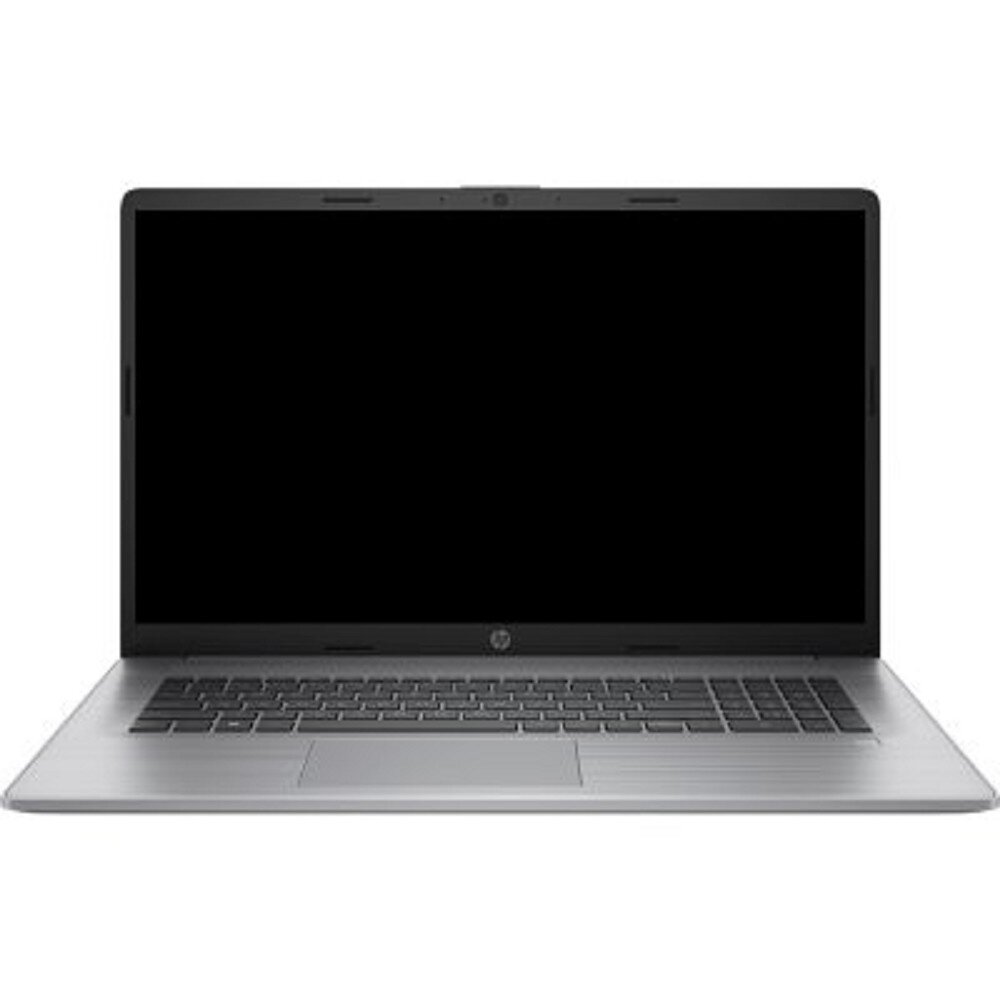 Hp Ноутбук HP ProBook 470 G9 6S7D3EA Silver 17.3" {FHD i5-1235U/8Gb/512Gb SSD/ MX550 2Gb/DOS}