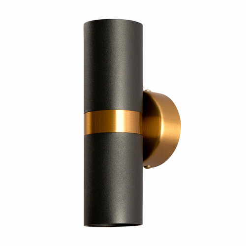 Бра Arte Ran A3143AP-2BK 1690₽