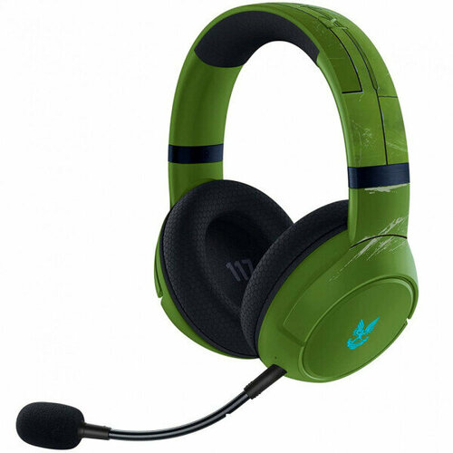 Гарнитура Razer RZ04-03470200-R3M1 38612₽