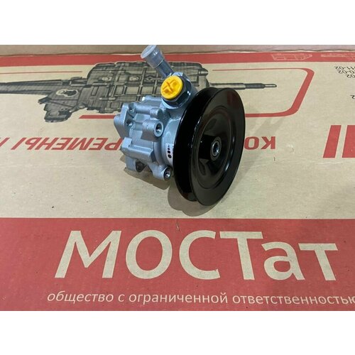 Насос гидроусилителя ГАЗ-3302 Бизнес ГАЗель Next дв4216 А274 5400₽