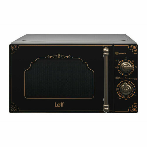 Микроволновая печь Leff 20MM729B 1093000₽
