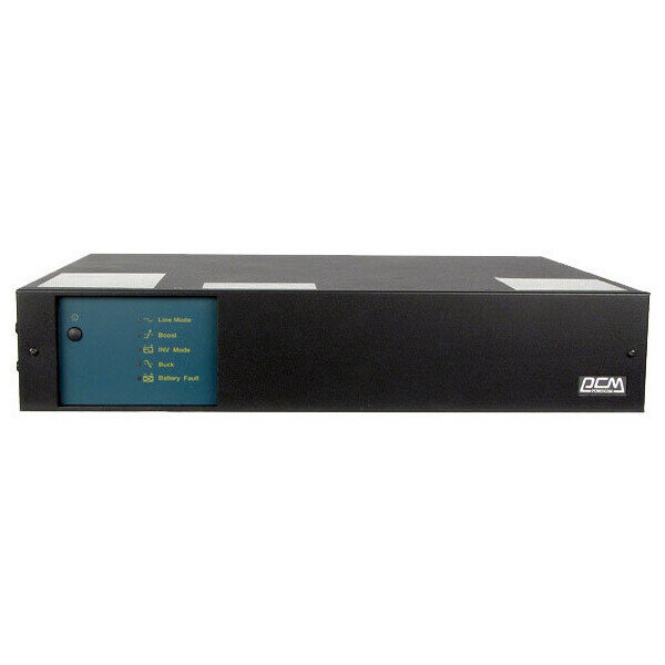 ИБП Powercom KIN-1200AP-RM (2U)