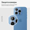 Фото #8 Чехол на iPhone 15 Pro / Айфон 15 Про прозрачный с принтом 