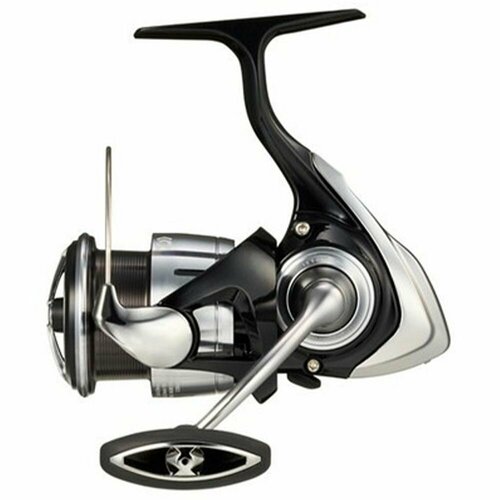 катушка рыболовная daiwa 23 lexa lt 3000 xh для рыбалки на щуку окуня судака голавля жереха форели безынерционная джиг Катушка рыболовная Daiwa 23 Lexa LT 3000-XH, для рыбалки на щуку, окуня, судака, голавля, жереха, форели / безынерционная / джиг