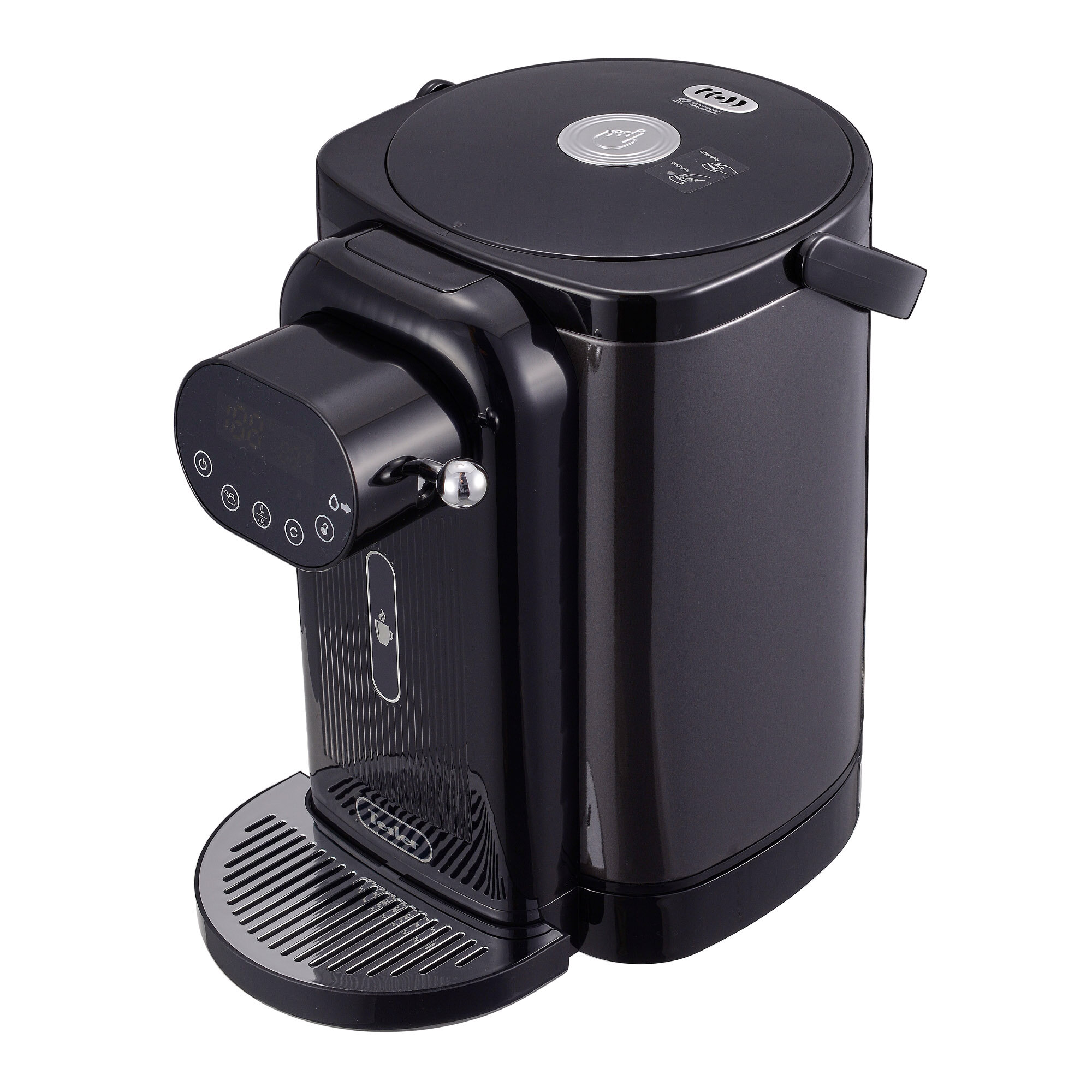 фото Термопот TESLER TP-4045 BLACK