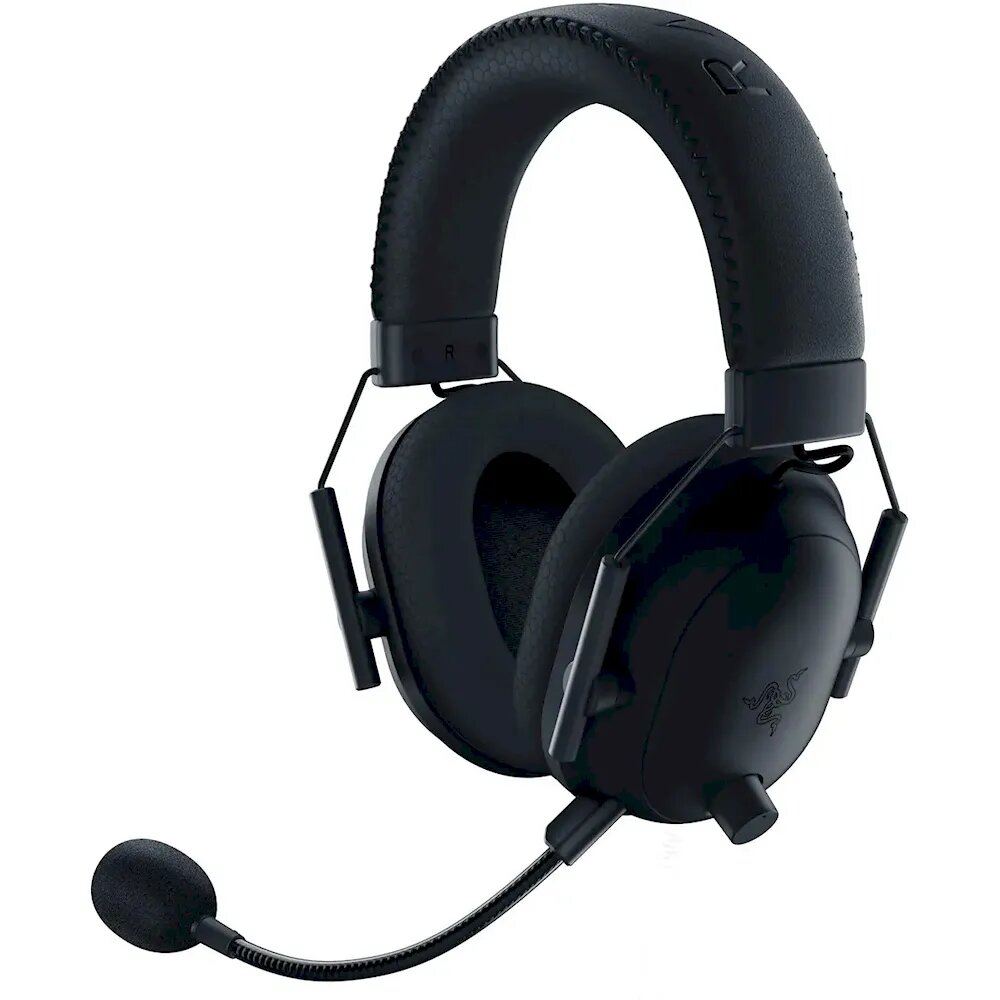 Наушники Razer BlackShark V2 Pro 2023 Black RZ04-04530100-R3M1