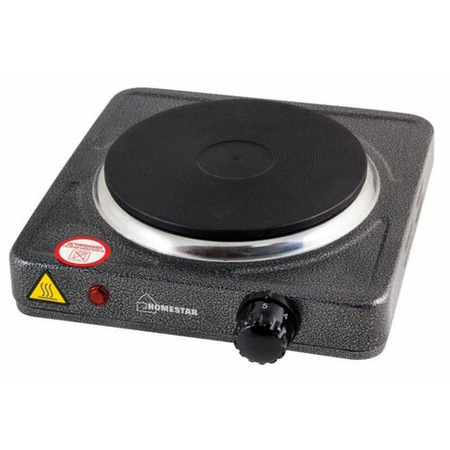 Электроплитка HOMESTAR Электроплитка HOMESTAR HS-1110 чугун 104913 210900₽