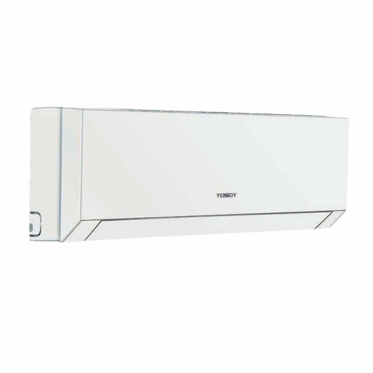 фото Кондиционер TOSOT T09H-SCW/I/ T09H-SCW/O серии Clivia