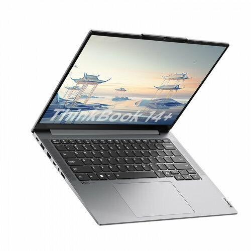 Ноутбук Lenovo Ноутбук Lenovo ThinkBook 14 G6+ 2024 Intel Ultra 7-155H/32Gb/1Tb SSD/RTX4060/14/3K/Win 11