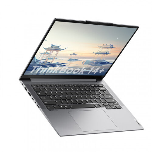 Ноутбук Lenovo Ноутбук Lenovo ThinkBook 14 G6+ 2024 Intel Ultra 5-125H/32Gb/1Tb SSD/RTX4060/14/3K/Win 11