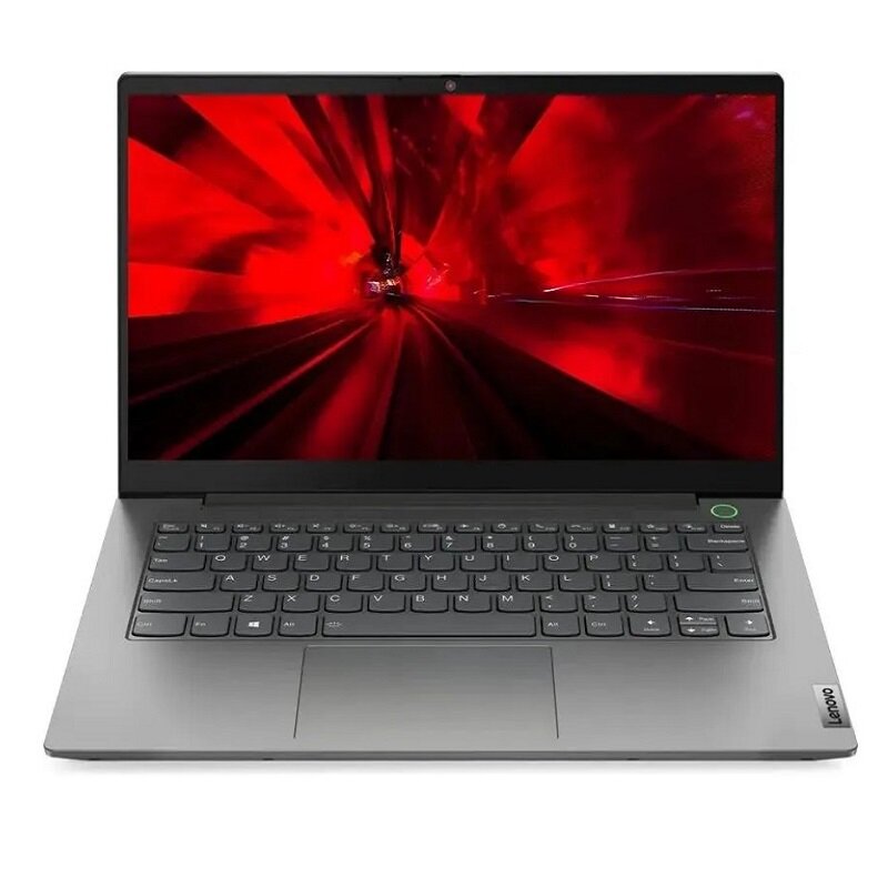 Ноутбук Lenovo Thinkbook 14 G4 IAP (21DH00KWAK) Core i5 1235U 8Gb SSD512Gb NVIDIA GeForce MX550 2Gb 14" TN FHD/без OC/grey