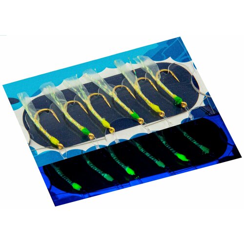 Самодуры, Ставки, Сабики RB 7128 №2 (1.4)(6кр.)