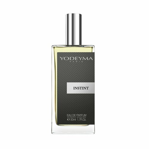 Парфюмерная вода мужская Yodeyma INSTINT 50ml