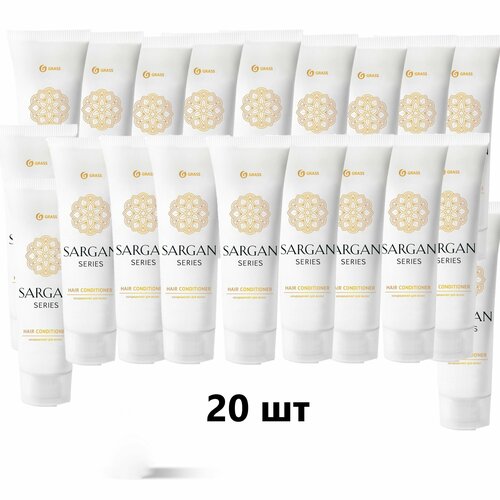 Кондиционер для волос Sargan туба 20 шт 892₽