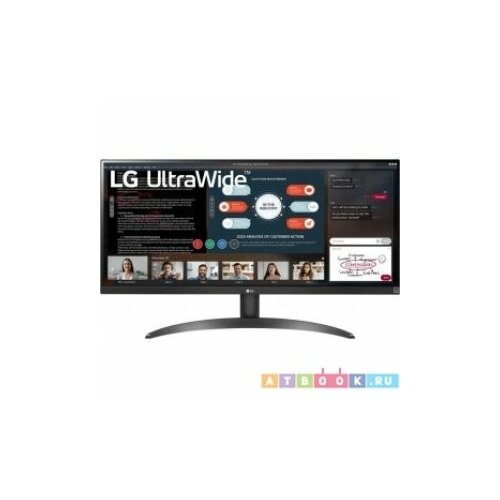 LG Монитор 29WP500-B 29WP500-B ARUZ 2643100₽