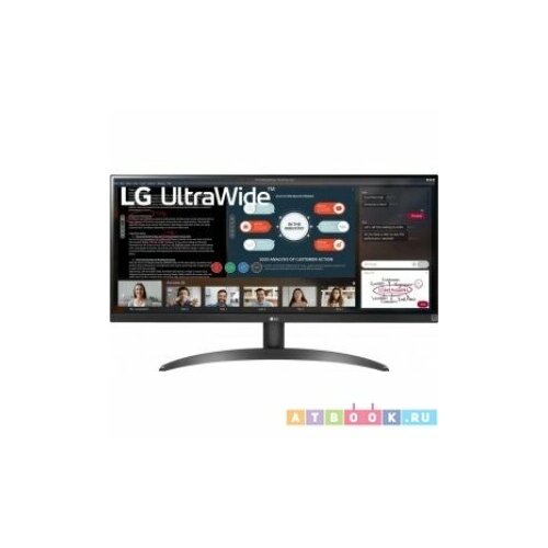 LG Монитор 29WP500-B 29WP500-B. ARUZ