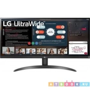 LG Монитор 29WP500-B 29WP500-B. ARUZ