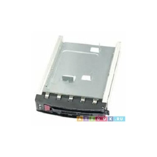 MCP-220-00080-0B SuperMicro Mobile rack (салазки) для HDD