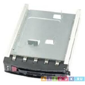 MCP-220-00080-0B SuperMicro Mobile rack (салазки) для HDD