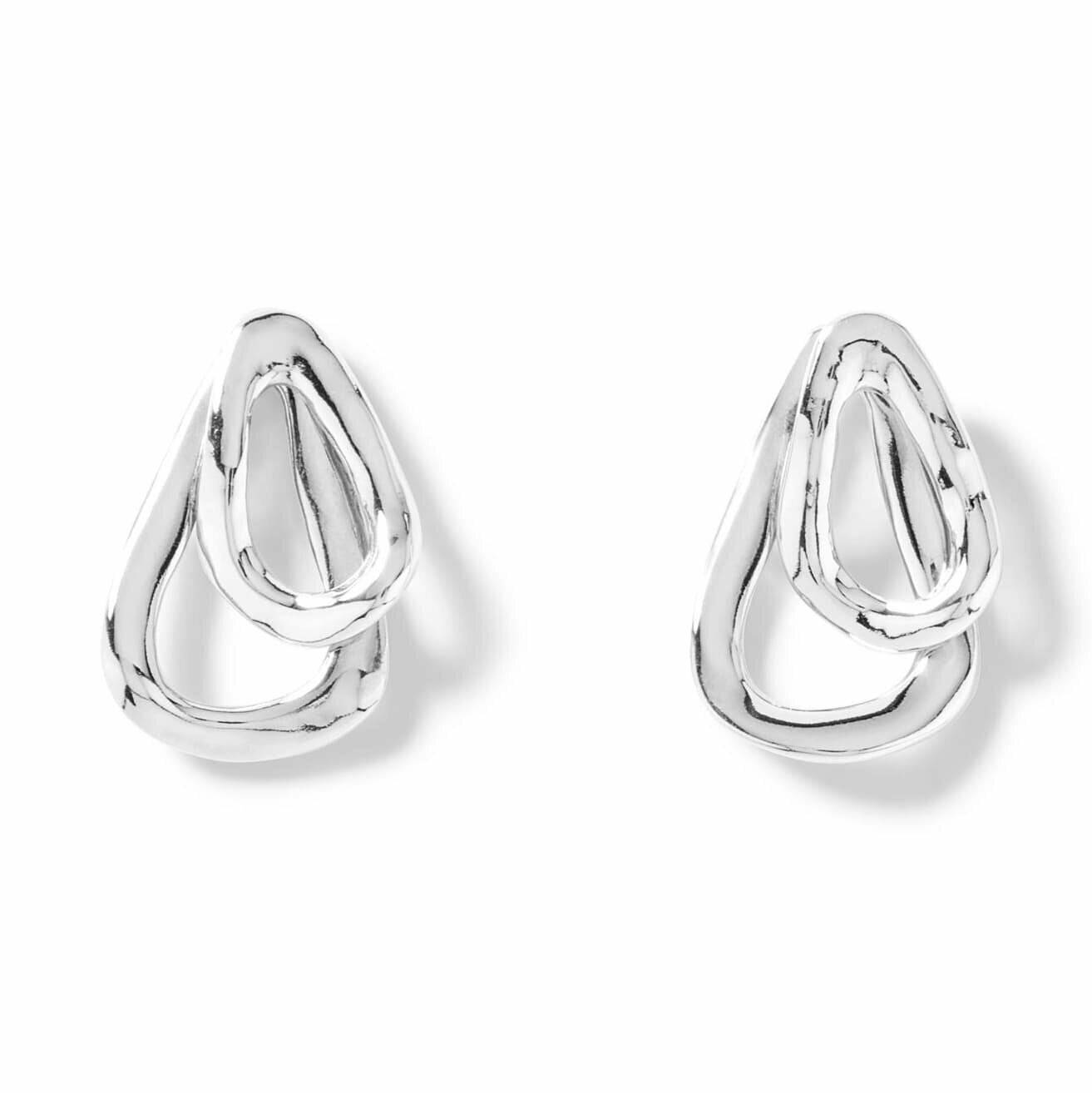 Серьги UNOde50 