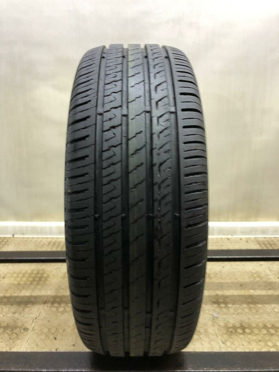 Barum Bravuris 5 185/55 R15 БУ Шины Летние