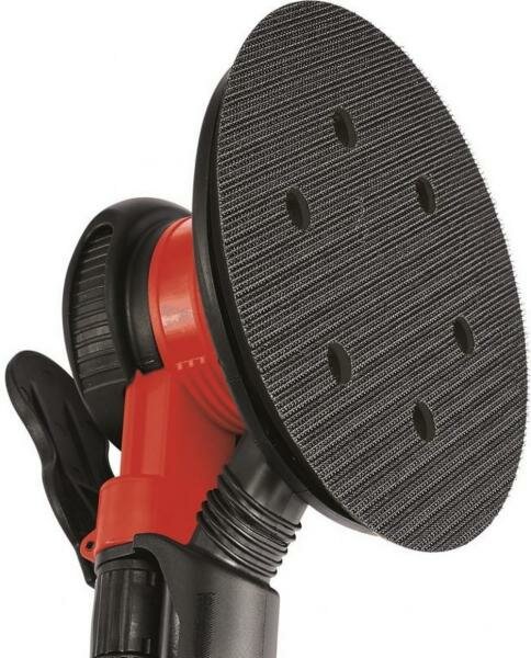 Einhell Шлифмашина эксцентриковая пневматическая TC-PE 150 4133330