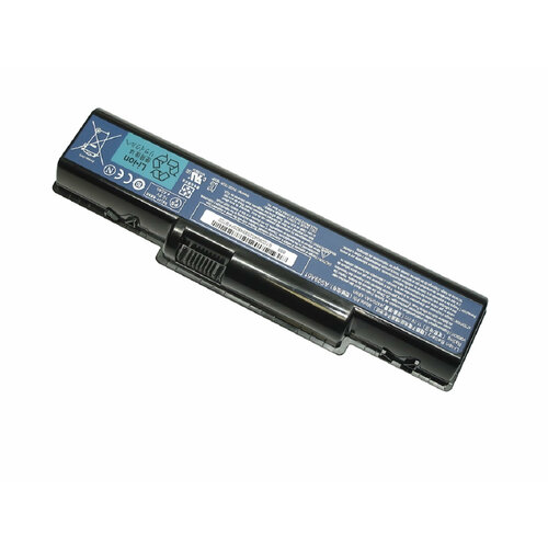 Аккумулятор для eMachines E525 E725 D525 ORG (11.1V 4400mAh) p/n: AS09A31 AS09A32 AS09A72