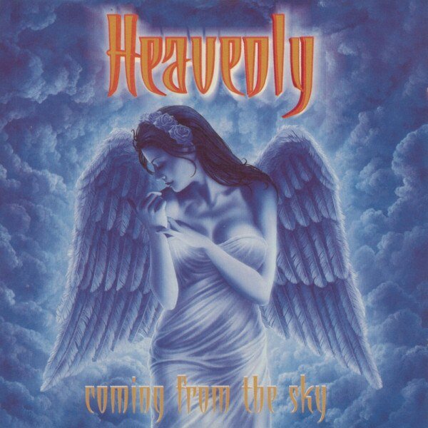 Компакт-диск Warner Heavenly – Coming From The Sky