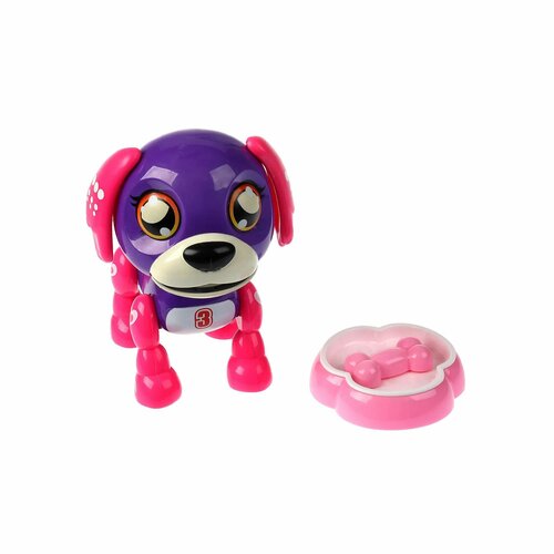 Игрушка Техно драйв РУ Робопес 326169 9179₽