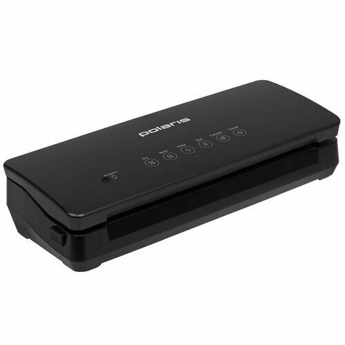 Вакуумный упаковщик Polaris PVS1310 12284₽