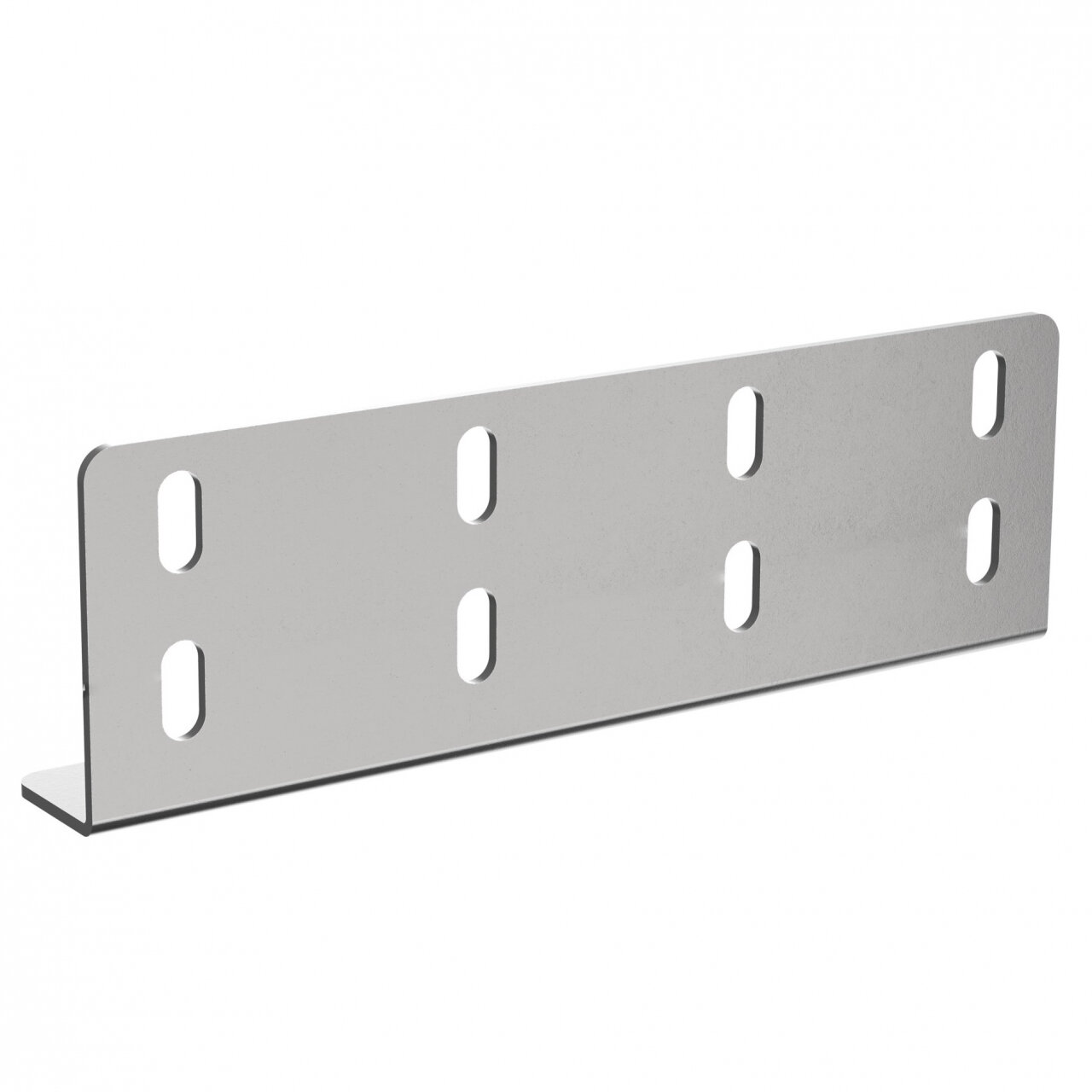 фото Пластина соединительная усил. h=100мм 1,5мм, IEK CLM50D-PSU-100-15 (1 шт.)