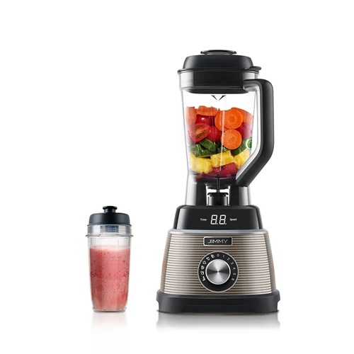 Стационарный блендер Jimmy B53 Gold Black EU 964000₽