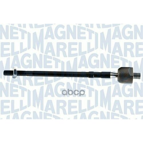 Тяга Рулевая Голая L/R Citroen C-Crosser 2.2D/2.4 07-> / Mitsubishi Outlander Ii 2.0-3.0/D 06-> / Peugeot 4007 2.2D/2.4 07-> .