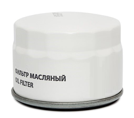 Фильтр масляный ВАЗ 2108-15, Веста, Калина, Приора, Гранта (h-70 мм) PRAVT
