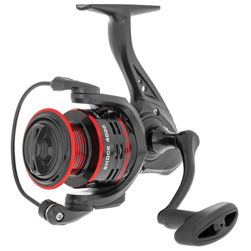 Катушка Nautilus Shock 4000